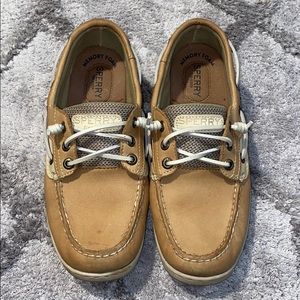 Sperry Top Sider Shoes